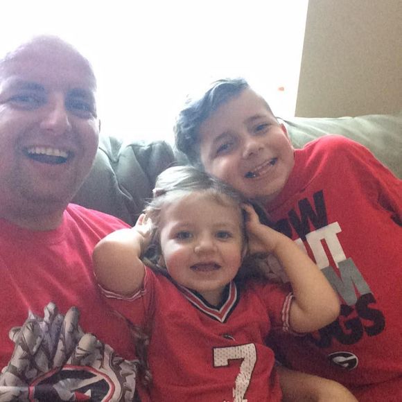 Meet your Posher, Brett - Picture 1 of 1